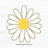 Daisy SVG