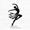 Dance SVG