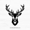 Deer SVG