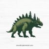 Dino SVG