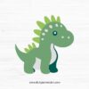 Dino SVG