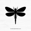 Dragonfly SVG