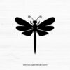 Dragonfly SVG