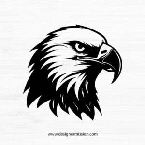 Eagle SVG