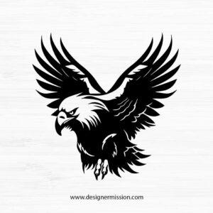 Eagle SVG