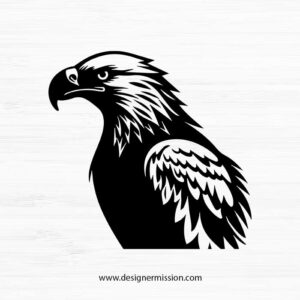 Eagle SVG