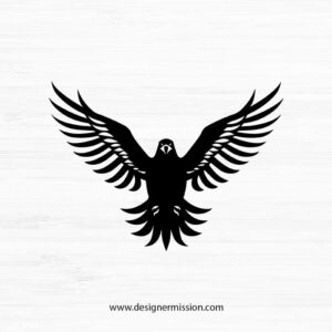 Eagle SVG