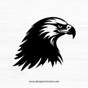 Eagle SVG