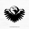 Eagle SVG