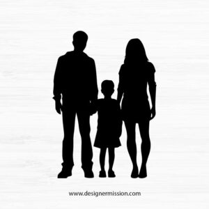 Family SVG