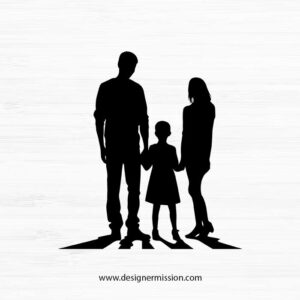 Family SVG