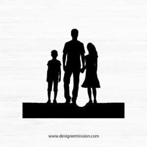 Family SVG