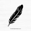 Feather SVG