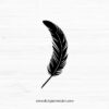 Feather SVG