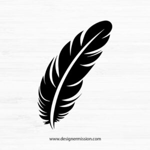 Feather SVG