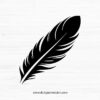 Feather SVG