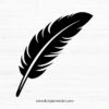 Feather SVG