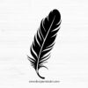 Feather SVG