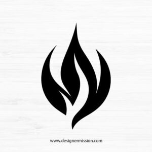 Fire SVG