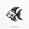 Fish SVG