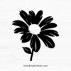 Flower SVG