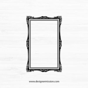 Frame SVG