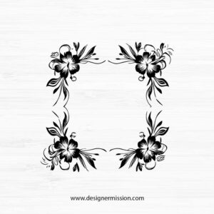 Frame SVG