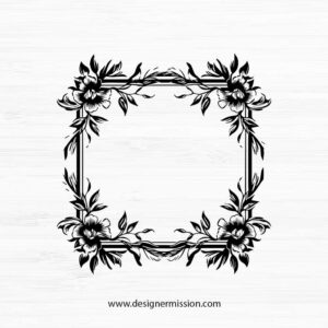 Frame SVG