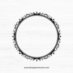 Frame SVG