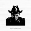 Freddy Krueger SVG