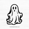 Ghost SVG