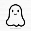 Ghost SVG