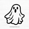 Ghost SVG