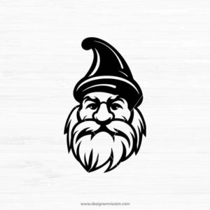 Gnome SVG