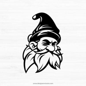 Gnome SVG