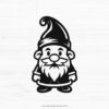 Gnome SVG