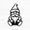 Gnome SVG