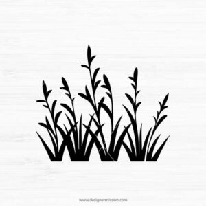 Grass SVG