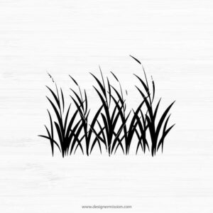 Grass SVG