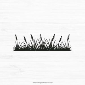 Grass SVG