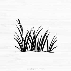 Grass SVG