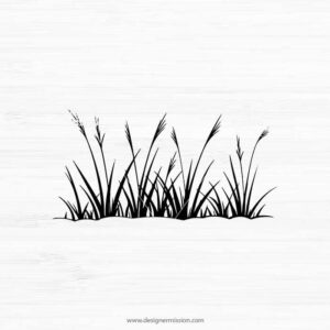 Grass SVG