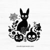 Halloween SVG