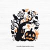 Halloween SVG