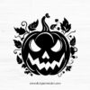 Halloween SVG