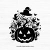 Halloween SVG