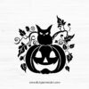 Halloween SVG