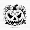 Halloween SVG