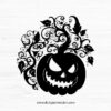 Halloween SVG