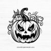 Halloween SVG